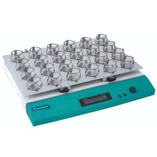 Jeio Tech SKC-6075 Advanced Orbital Shaker